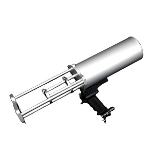 4:1 пневматический пистолет-распылитель, 750 мл - Product Image 1