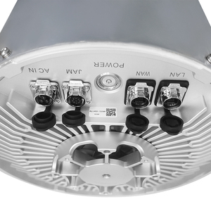 Detector de Drones de Largo Alcance (5 km) con Señal FPV Omnidireccional, Detección y Posicionamiento de UAV - Product Image 5