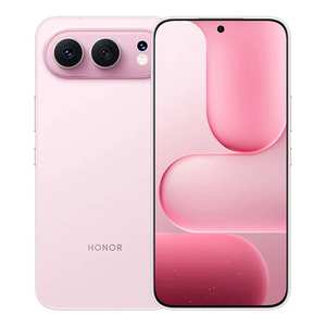 Teléfono Inteligente HON o 500 2025 de 6.55 Pulgadas, Android 16, Snapdragon 8s Gen 4, 8000 mAh, 200 MP, 5G - Product Image 1