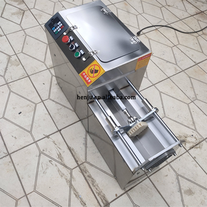 Machines à éplucher les pommes de terre et coupe-pommes de terre Chi Pool S 220v, très populaires et très vendues - Product Image 5