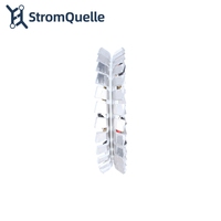T18 Mecc Alte Diesel Brushless Générateur Pont Redresseur Diode Module Alternateur Redresseur Pont Excitation Pièces Accessoires