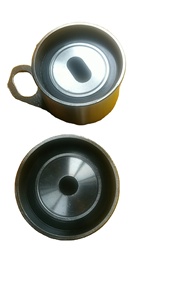 Pièces de moteur diesel de qualité d'origine et en gros rouleaux de poulie de tension de renvoi de courroie pour IVECO 0619 2992484 99432547 2992484 - Product Image 2