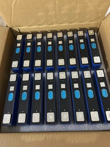 Baterías de Fosfato de Hierro y Litio Prismáticas Gotion LiFePO4 3.2V 27Ah 52Ah 105Ah 150Ah 300Ah 340Ah LFP 3.2V de Alta Rentabilidad - Product Image 5