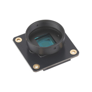 Módulo de Cámara con Obturador Global IMX296 (A), Chip Sensor IMX296 de 1.6MP, Apto para Fotografía de Movimiento Rápido y Raspberry Pi - Product Image 3