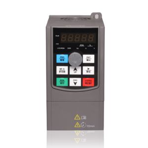 LCGK LC630A Variador de Frecuencia Vectorial Económico para Pequeñas Empresas y Actualización de Equipos de PYME - Product Image 1