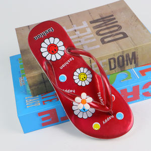 <span class=keywords><strong>รองเท้า</strong></span>แตะแบบสวมขายส่งจากโรงงาน <span class=keywords><strong>รองเท้า</strong></span>พลาสติก <span class=keywords><strong>รองเท้า</strong></span>ฟลิปฟล็อปสำหรับผู้หญิง - Product Image 2