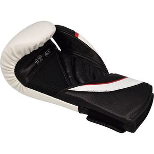 Guantes Deportivos Profesionales de Piel Sintética Hawk Eye con Logotipo Personalizado, Nuevo Diseño de Guantes de Combate para Entrenamiento de Boxeo - Product Image 3