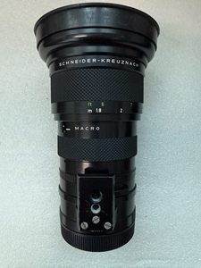 70-140 per Bronica ETR 573 PLC - Product Image 2