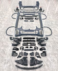 Kit carrosserie automobile en gros pour BMW X5 G05 2019-2022, transformation en style X5 M-TECH, kit carrosserie comprenant pare-chocs, calandre, <span class=keywords><strong>passage</strong></span> <span class=keywords><strong>de</strong></span> <span class=keywords><strong>roue</strong></span> - Product Image 6