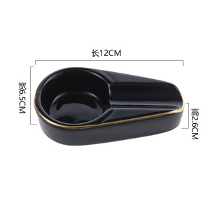 Modern Classic Ceramic <strong>Gas</strong>/Electric <strong>Lighter</strong> Minimalist Durable Reusable Electronic Cigarette <strong>Unique</strong> Electronics at Prices - Product Image 5