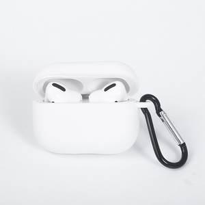 Funda protectora de silicona anticaída para auriculares Air Pods de <span class=keywords><strong>2.</strong></span> ª generación 1 y <span class=keywords><strong>2.</strong></span> - Product Image 5