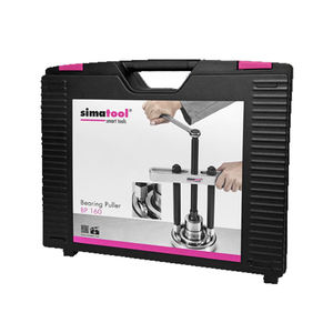 Simatool BP160 Ball <b>Bearing</b> <b>Puller</b>, 30-160 mm - Product Image 2