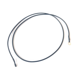 Arnés de cables de batería personalizado con conector hembra de 2 pines DT Deutsch, portafusibles en línea y de 2 pines para arnés de cableado marino de barco - Product Image 4