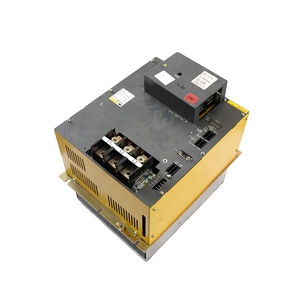 Fanuc A06b-6091-h175ไดรฟ์200-240V AC พลาสติกสูงสำหรับเครื่องอัตโนมัติ - Product Image 1