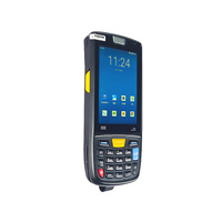 Lecteur de codes-barres portable Idata 95W Pro, ordinateur portable, fournisseur de scanners PDA Android