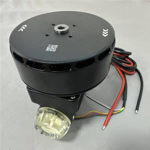 For X9 Max Brushless <b>DC</b> <b>Motors</b> Aluminum Alloy for Compatible Wholesale - Product Image 1