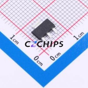 Venta al por mayor NCV1117ST12T3G SOT-223-4 Circuito integrado IC Chip PMIC Regulador lineal (LDO) - Product Image 1