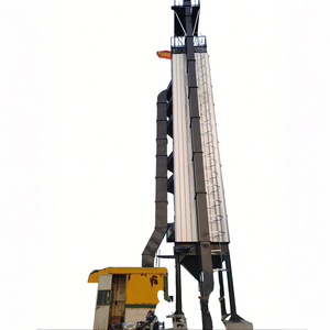 Torre secadora <span class=keywords><strong>de</strong></span> grano <span class=keywords><strong>de</strong></span> <span class=keywords><strong>cebada</strong></span> con <span class=keywords><strong>precio</strong></span> razonable - Product Image 1
