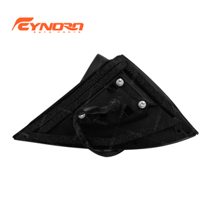 Espejo lateral <span class=keywords><strong>de</strong></span> enchufes dobles <span class=keywords><strong>de</strong></span> coche para <span class=keywords><strong>Nissan</strong></span> <span class=keywords><strong>Kicks</strong></span> 2017- 96302-5RF0B 96301-5RF0B 96302-5RF0C 96301-5RF0C 96302-5RF0E 96301-5RF0E - Product Image 6