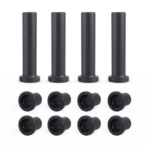 Kit de suspension avec bagues de bras de commande pour Polaris RZR800 S 800 4 800, pièces de rechange inférieures, ensemble de 20 pièces - Product Image 3
