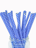 Pailles en papier spécifiques pour l'extérieur, idéales pour les barbecues, les fêtes de plage et les rassemblements en plein air