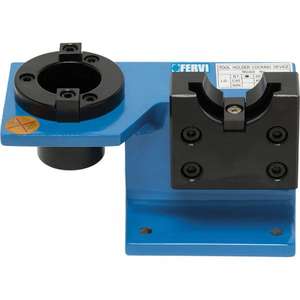 FERVI - S014/40DIN Porte-mandrin-EAN 8012667270384 POWER TOOLS ACCESSOIRES ACCESSOIRES POUR PERCEUSES - Product Image 1