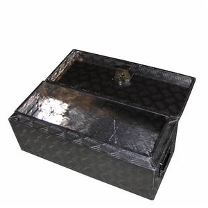 Tùy chỉnh không thấm nước Heavy Duty 1.5 mét nhôm UTE/bán xe tải hộp công cụ - Product Image 3