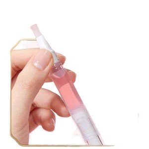 <b>Nail</b> Strengtheners <b>Liquid</b> Herbal Natural Plant <b>Nail</b> Care Individual Package - Product Image 1