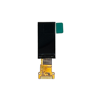 Großhandel 0,96" ST7735S SPI-Schnittstelle LCD-Modul Mini-TFT-Display