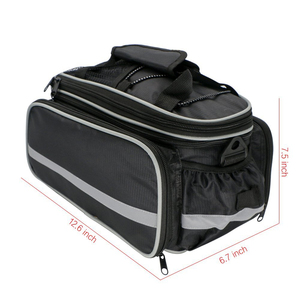 Ensemble sac à dos multifonctionnel <span class=keywords><strong>pour</strong></span> vélo et sacoche <span class=keywords><strong>de</strong></span> coffre arrière, sacoche <span class=keywords><strong>de</strong></span> rangement <span class=keywords><strong>pour</strong></span> vélo <span class=keywords><strong>de</strong></span> montagne, <span class=keywords><strong>porte</strong></span>-bagages <span class=keywords><strong>pour</strong></span> le cyclisme en extérieur - Product Image 3