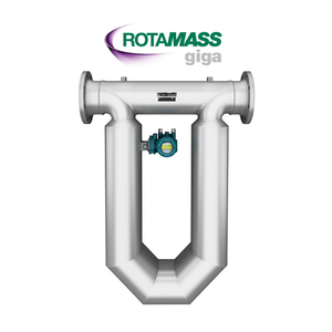 Débitmètres et densimètres massiques Coriolis Yokogawa ROTAMASS Total Insight (Veuillez nous contacter pour obtenir le meilleur devis et les meilleurs délais de livraison) - Product Image 1
