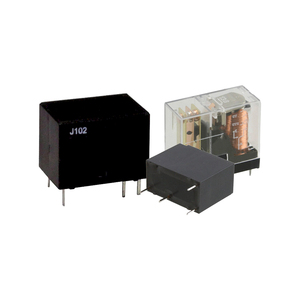 25A 4PST G7J-3A1B-T-W1 AC200/240รีเลย์ Gen วัตถุประสงค์240V ออกแบบมาเป็นพิเศษสำหรับระบบควบคุมอุตสาหกรรม - Product Image 1