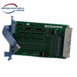 Módulo de Entrada Analógica de Seguridad FC-TSAI-1620M de 16 Canales, SIL3 4-20mA, Nuevo, para Sistema de Gestión de Seguridad - Product Image 6