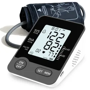 卸売家庭用血圧計医療機器BPカフ血圧計スマートテレヘルス血圧モニター