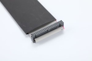 Klantspecifieke koperen kabelboom IP20 PVC geïsoleerde kabelassemblage voor industriële apparatuur heftruck - Product Image 2