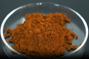 Extrait de plante de haute qualité pour les soins de santé, poudre de théaflavine de qualité alimentaire, extrait de thé noir 99% théaflavines, améliorateurs nutritionnels - Product Image 1