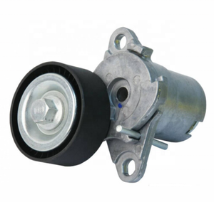 Детали привода двигателя автомобиля, натяжитель ремня в сборе 06L903133D 06K903133A для Audi A4 B8 (8K2) 1,8 11-15/A6 C7 14-18/Q5 (8RB) 2,0 13-17 - Product Image 3