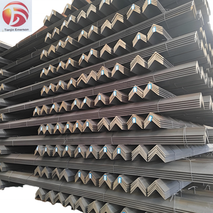 Grand stock d'angles en acier Q235B <span class=keywords><strong>30x30</strong></span>, acier au carbone laminé à chaud noir A36 SS400, barres d'angle découpées sur mesure, acier d'angle de <span class=keywords><strong>6m</strong></span> - Product Image 6