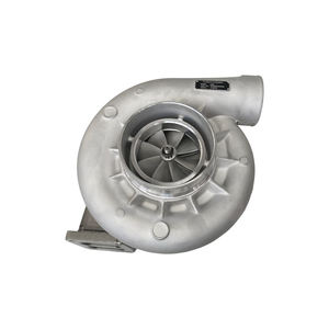 HX80 Supercharger 3528460 3528458 Kit pemeriksaan <span class=keywords><strong>Turbocharger</strong></span> K50 mesin Diesel baru ekskavator kualitas tinggi - Product Image 4