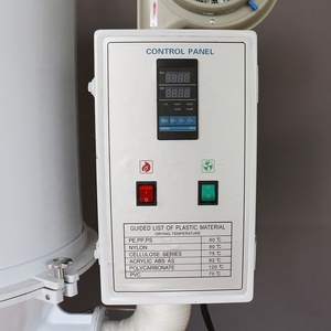 Séchoir en plastique en <span class=keywords><strong>PVC</strong></span> Flocons <span class=keywords><strong>Tuyau</strong></span> Céréales Aspirateur Chargeur automatique Machines à résine Système centrifuge à particules Séchoir en plastique en <span class=keywords><strong>PVC</strong></span> - Product Image 2