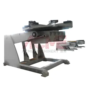 High Performance 10Ton 3 Axis Automatic Hydraulic Welding Positioner