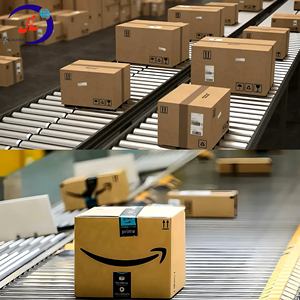 บริการ<span class=keywords><strong>ขนส่ง</strong></span>ทางเรือแบบด่วนพิเศษ + แพ็กเกจ DPP จากประเทศจีน - Product Image 5