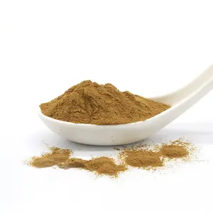 Chinese Traditional Herb Buchu Leaf Extract Powder