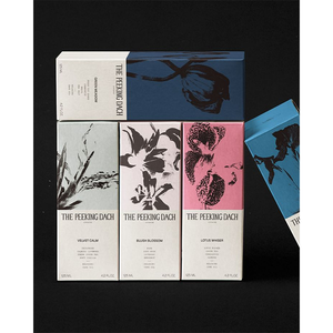 Cajas Ecológicas Personalizadas con Ranuras, Logotipo con Impresión UV y Relieve, Forro de Esponja, Caja de Empaque para Cosméticos y Cuidado de la Piel, para Crema Facial con Ventana - Product Image 5