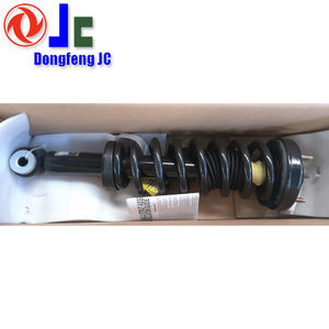 Montaje de puntal de choque para coche, montaje de resorte de bobina, el mejor precio, para el navegador de pelusa, <span class=keywords><strong>2007</strong></span>, 2013 - Product Image 2