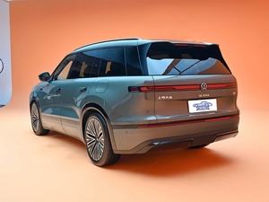 <span class=keywords><strong>Volkswagen</strong></span> <span class=keywords><strong>ID</strong></span>.ERA 9X Modello 2026 Auto Elettrica REEV 4WD AWD Pro Max Ultra Edition 1.5T 5 Porte 6 Posti SUV Grande in Vendita per Esportazione - Product Image 2