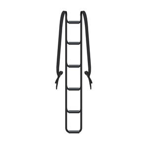 เตียงดึงขึ้นสายบันไดเตียงช่วยสำหรับผู้พิการ - Product Image 6