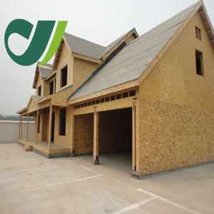 Nhà sản xuất chuyên nghiệp <span class=keywords><strong>osb</strong></span> ván ép 4x8 định hướng Strand Board cho xây dựng nhà xây dựng cho xây dựng - Product Image 6