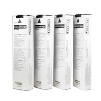 1000Ml S 7250 7251 7252 7253 Compatibele Volledige Inktcartridge Voor Riso Comcolor Fw 1230 2230 5230 Gd7330 9630 Printer