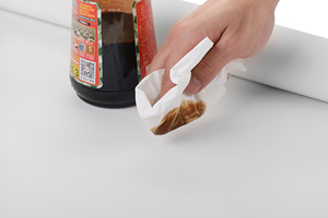 Tende oscuranti automatiche per tende oscuranti di vendita calda con accessori per il meccanismo delle tende a rullo romane - Product Image 6